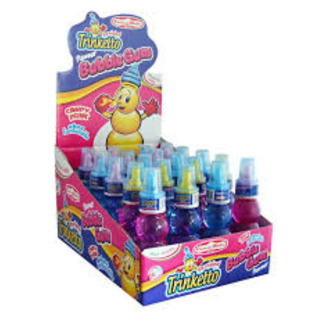 CASA DEL DOLCE BIRBETTO KIDS CANDY 40G